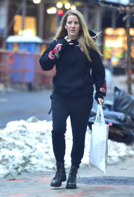 photo 7 in Ellie Goulding gallery [id1023710] 2018-03-26 00:00:00