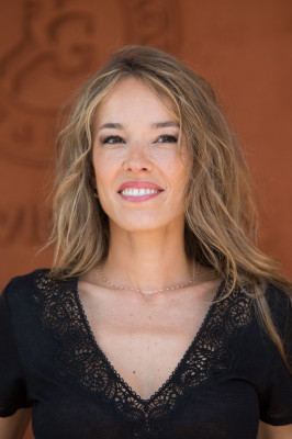 Elodie Fontan         pic #1337416