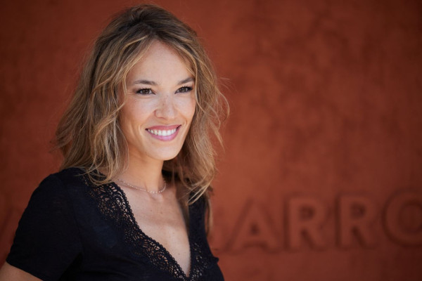 Elodie Fontan         pic #1337402
