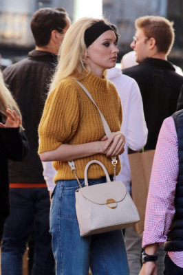 Elsa Hosk pic #1183251