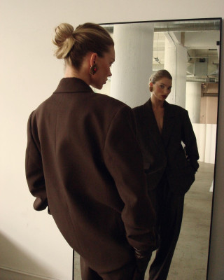 photo 7 in Elsa Hosk gallery [id1341815] 2024-01-22 00:00:00