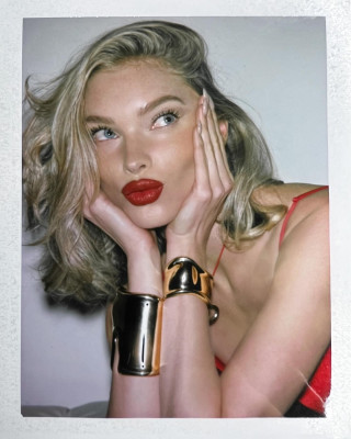 photo 24 in Elsa Hosk gallery [id1351397] 2024-06-05 00:00:00