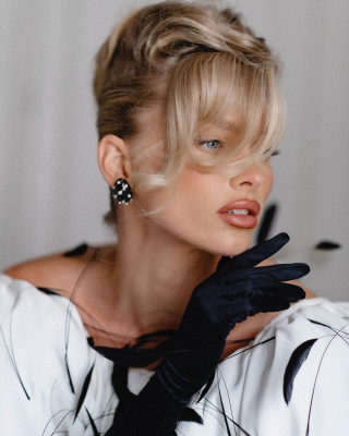 photo 8 in Elsa Hosk gallery [id1353393] 2024-07-04 00:00:00