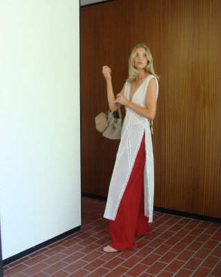 photo 15 in Elsa Hosk gallery [id1359826] 2024-11-04 00:00:00