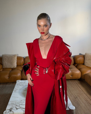 photo 28 in Elsa Hosk gallery [id1366290] 2025-02-23 00:00:00