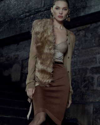 photo 22 in Elsa Hosk gallery [id1367017] 2025-03-06 00:00:00
