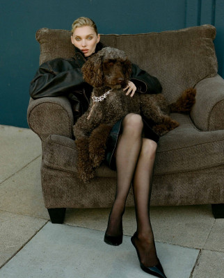 photo 4 in Elsa Hosk gallery [id1373147] 2025-06-24 00:00:00