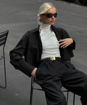 Elsa Hosk pic #1326057