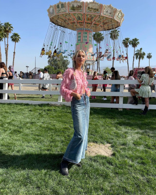 Elsa Hosk pic #1302190