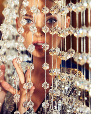 Elsa Hosk pic #1080561