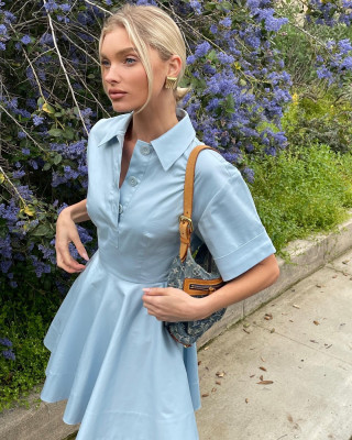 Elsa Hosk pic #1327174