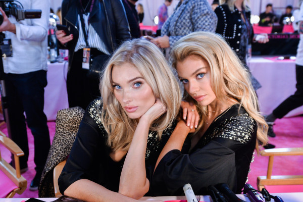 photo 18 in Elsa Hosk gallery [id1081871] 2018-11-12 00:00:00