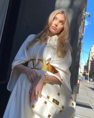 Elsa Hosk pic #1242526