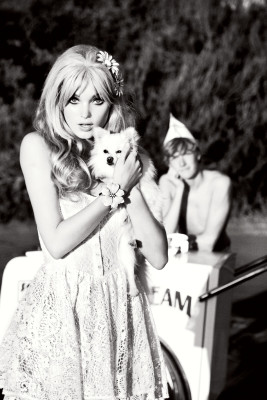 Elsa Hosk pic #358230