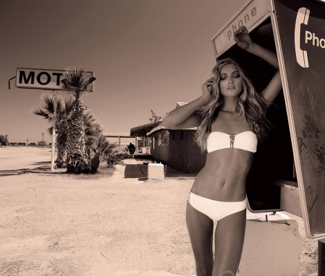 Elsa Hosk pic #371499