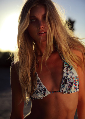 Elsa Hosk pic #371501