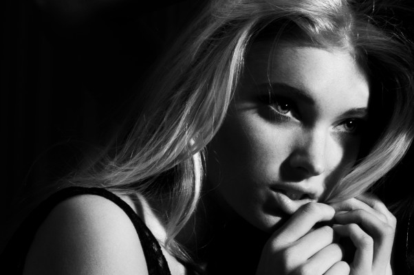 Elsa Hosk pic #371516