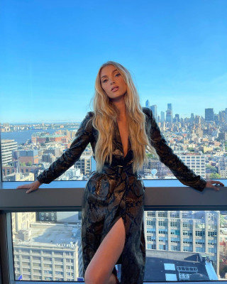 Elsa Hosk pic #1269535