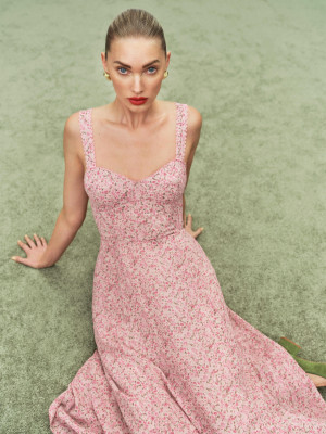 photo 5 in Elsa Hosk gallery [id1370877] 2025-05-03 00:00:00
