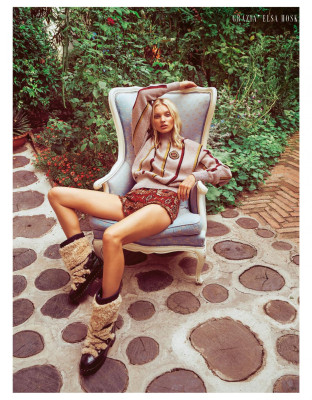 Elsa Hosk pic #1192668