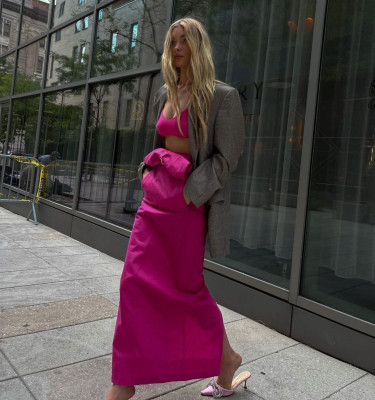 Elsa Hosk pic #1279845