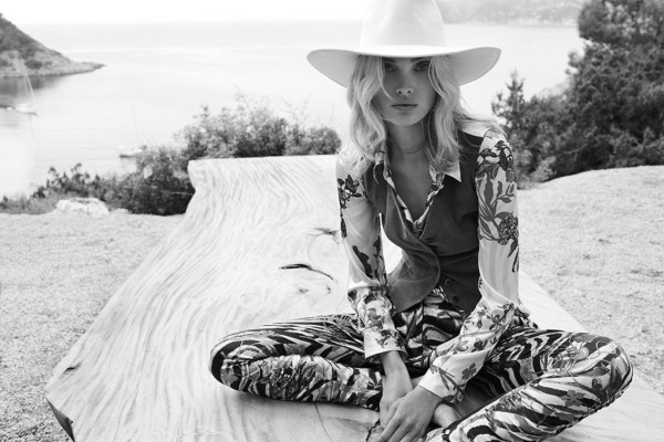 Elsa Hosk pic #1074892