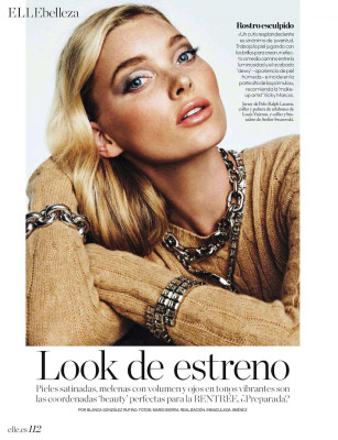 Elsa Hosk pic #1056028