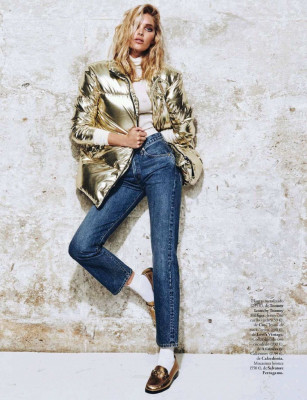 Elsa Hosk pic #1056027