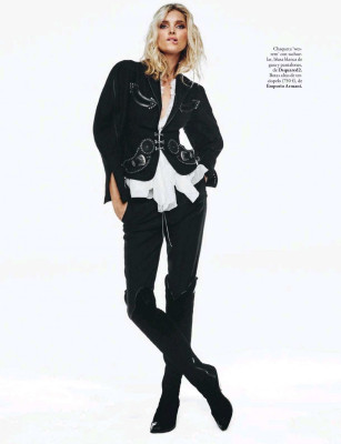 Elsa Hosk pic #1056020