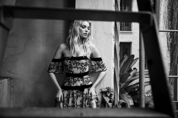 photo 20 in Elsa Hosk gallery [id892634] 2016-11-15 00:00:00