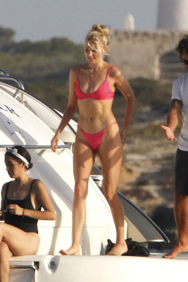 Elsa Hosk pic #1047489