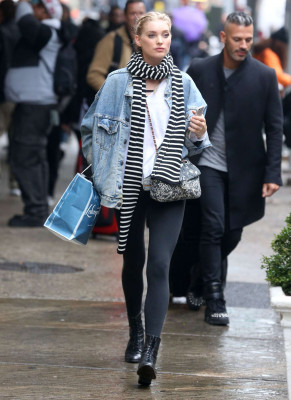 Elsa Hosk pic #891896
