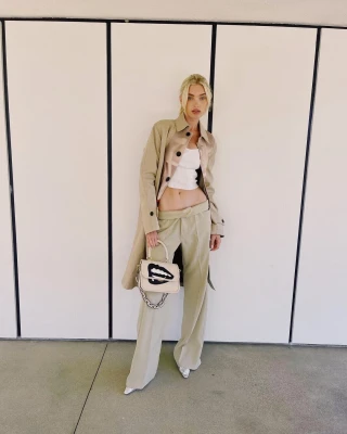 Elsa Hosk pic #1309581