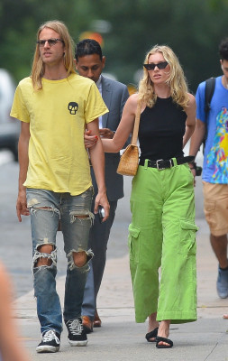 Elsa Hosk pic #1161201