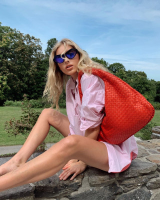 Elsa Hosk pic #1235288