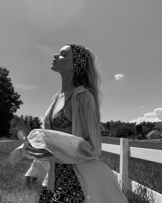 photo 20 in Elsa Hosk gallery [id1231057] 2020-09-03 00:00:00