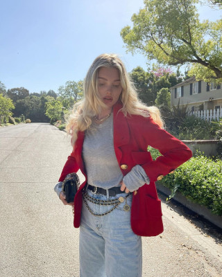 Elsa Hosk pic #1253820