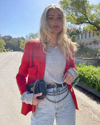 Elsa Hosk pic #1253819