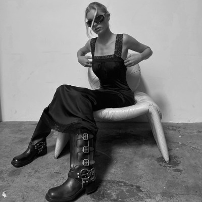 photo 4 in Elsa Hosk gallery [id1329535] 2023-07-11 00:00:00
