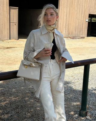 photo 12 in Elsa Hosk gallery [id1328919] 2023-06-24 00:00:00