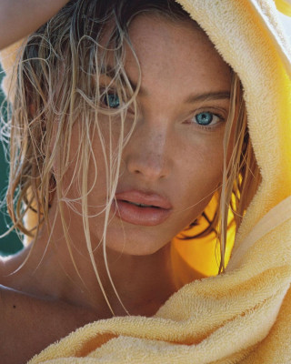 Elsa Hosk pic #1331327