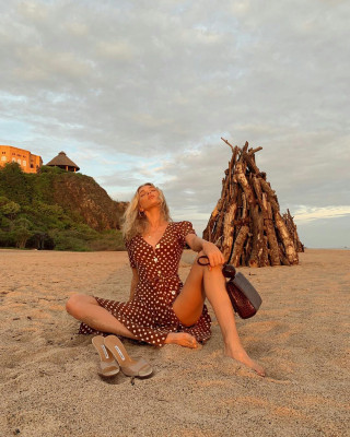 Elsa Hosk pic #1162346