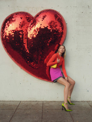 Elsa Hosk pic #1302703