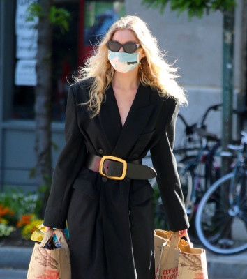 Elsa Hosk pic #1222652