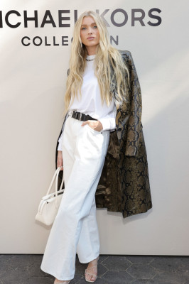 Elsa Hosk pic #1269541