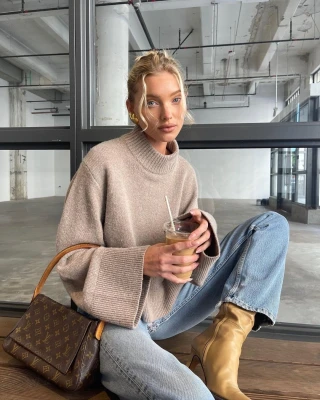 Elsa Hosk pic #1317792