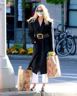 Elsa Hosk pic #1222645