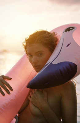 Elsa Hosk pic #1306546