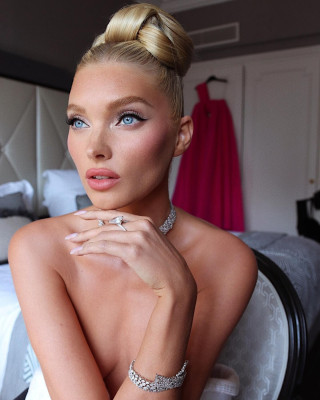 Elsa Hosk pic #1305260