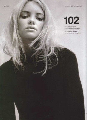 Elyse Taylor pic #99342